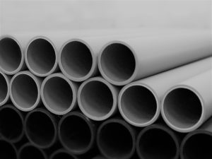 Pipes and cores
